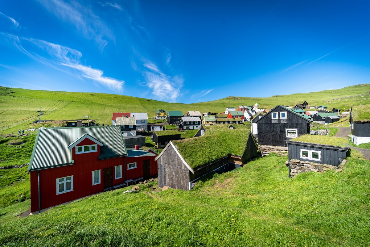 Torshavn
